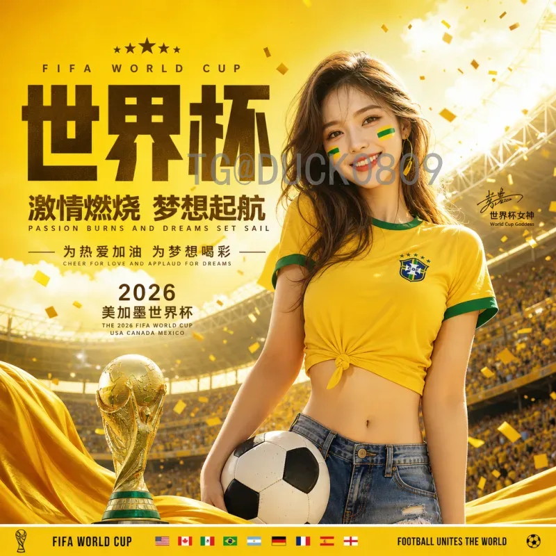实时2026世界杯最新消息：预选赛激战正酣，16强席位渐明朗